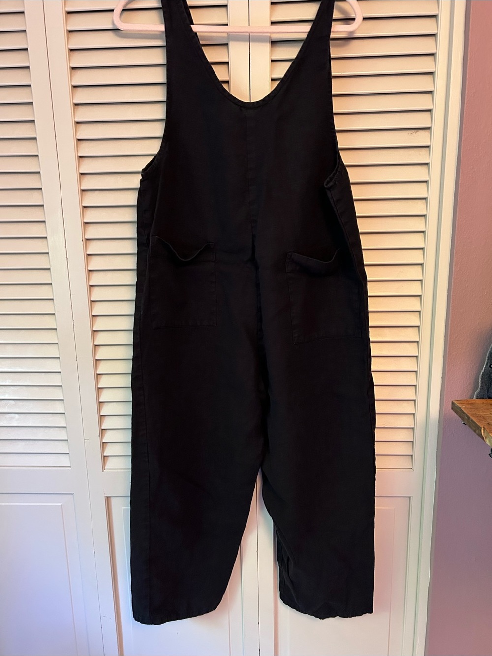 Nettle Studios - Everyday Overalls